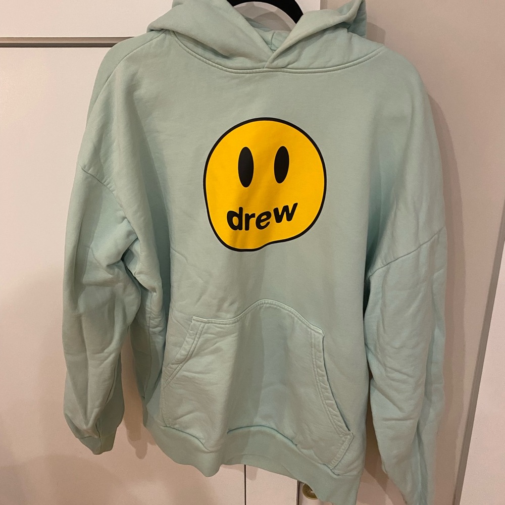 Authentic Drew House hoodie